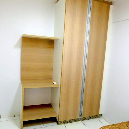 Lagoa Flat Service - Apartamentos Para Temporada Caldas Novas Exteriér fotografie
