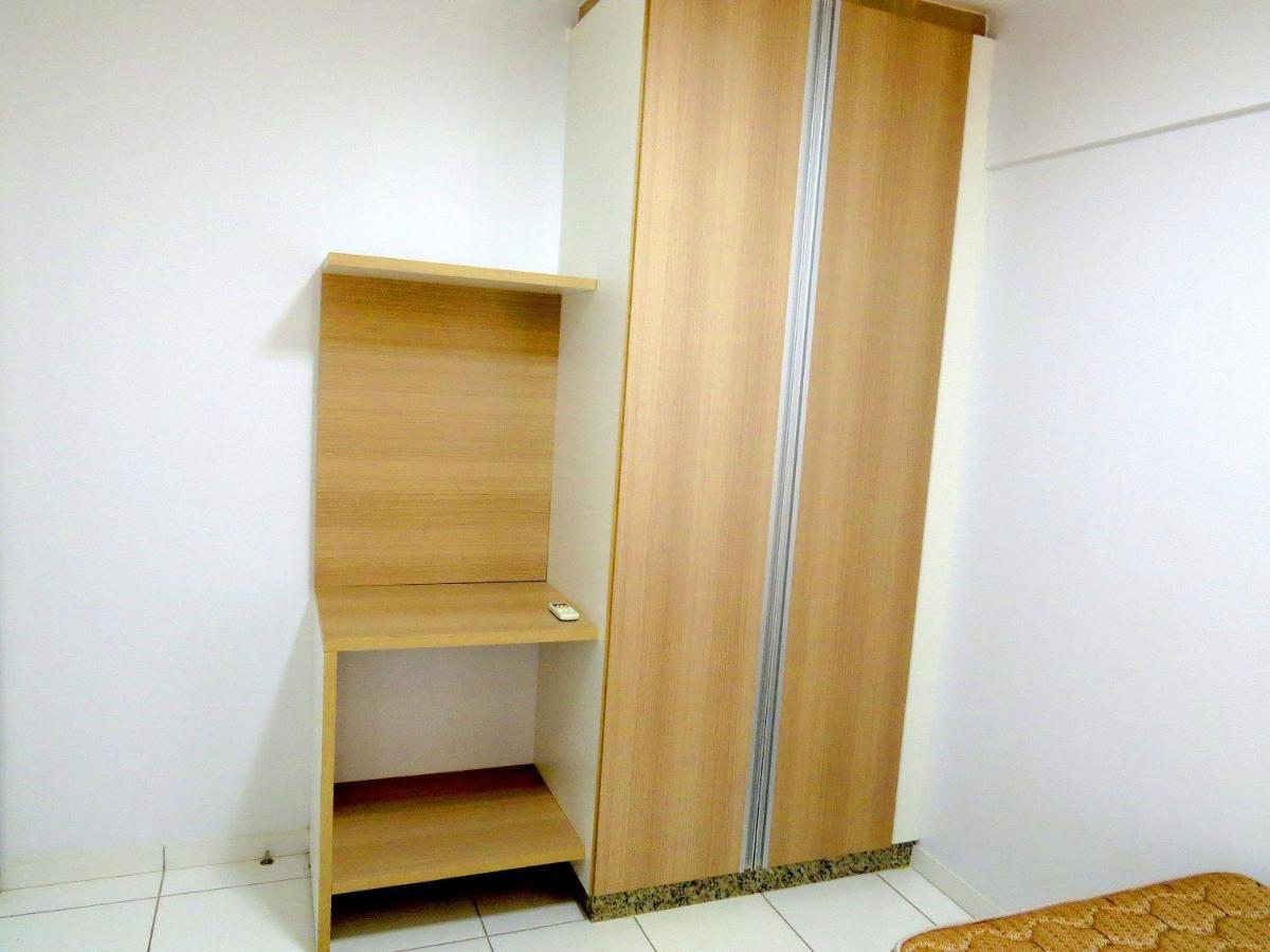 Lagoa Flat Service - Apartamentos Para Temporada Caldas Novas Exteriér fotografie