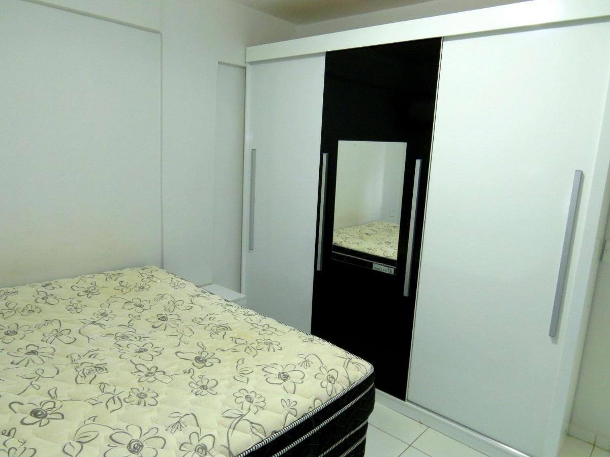 Lagoa Flat Service - Apartamentos Para Temporada Caldas Novas Exteriér fotografie