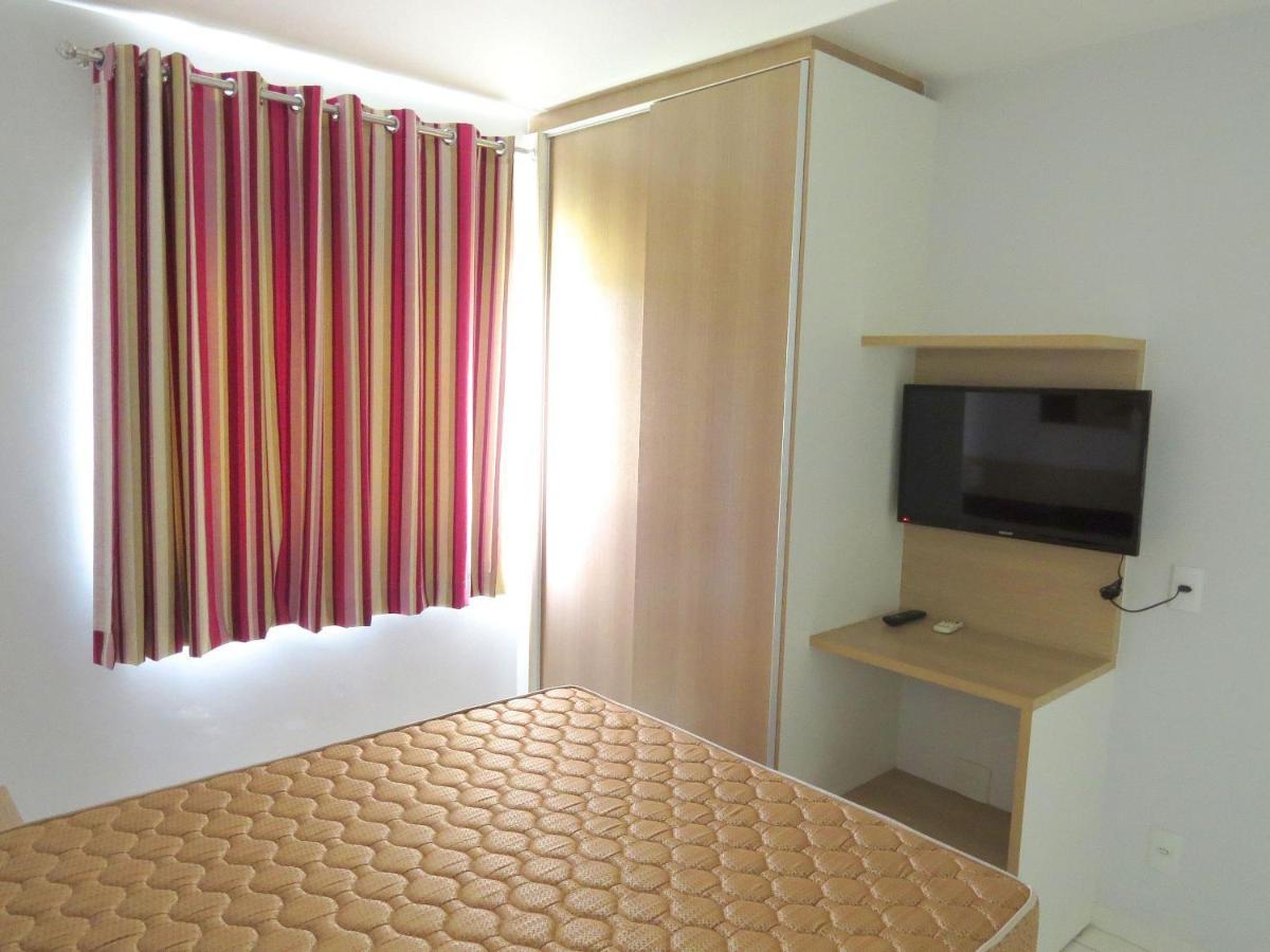 Lagoa Flat Service - Apartamentos Para Temporada Caldas Novas Exteriér fotografie