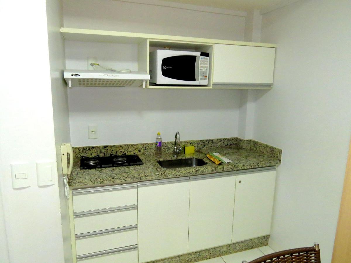 Lagoa Flat Service - Apartamentos Para Temporada Caldas Novas Exteriér fotografie
