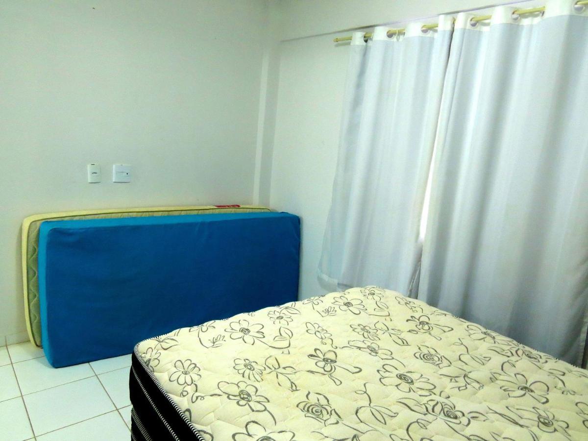 Lagoa Flat Service - Apartamentos Para Temporada Caldas Novas Exteriér fotografie
